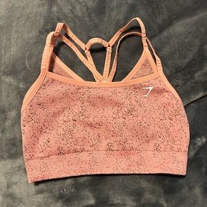 Gymshark adapt sports bra